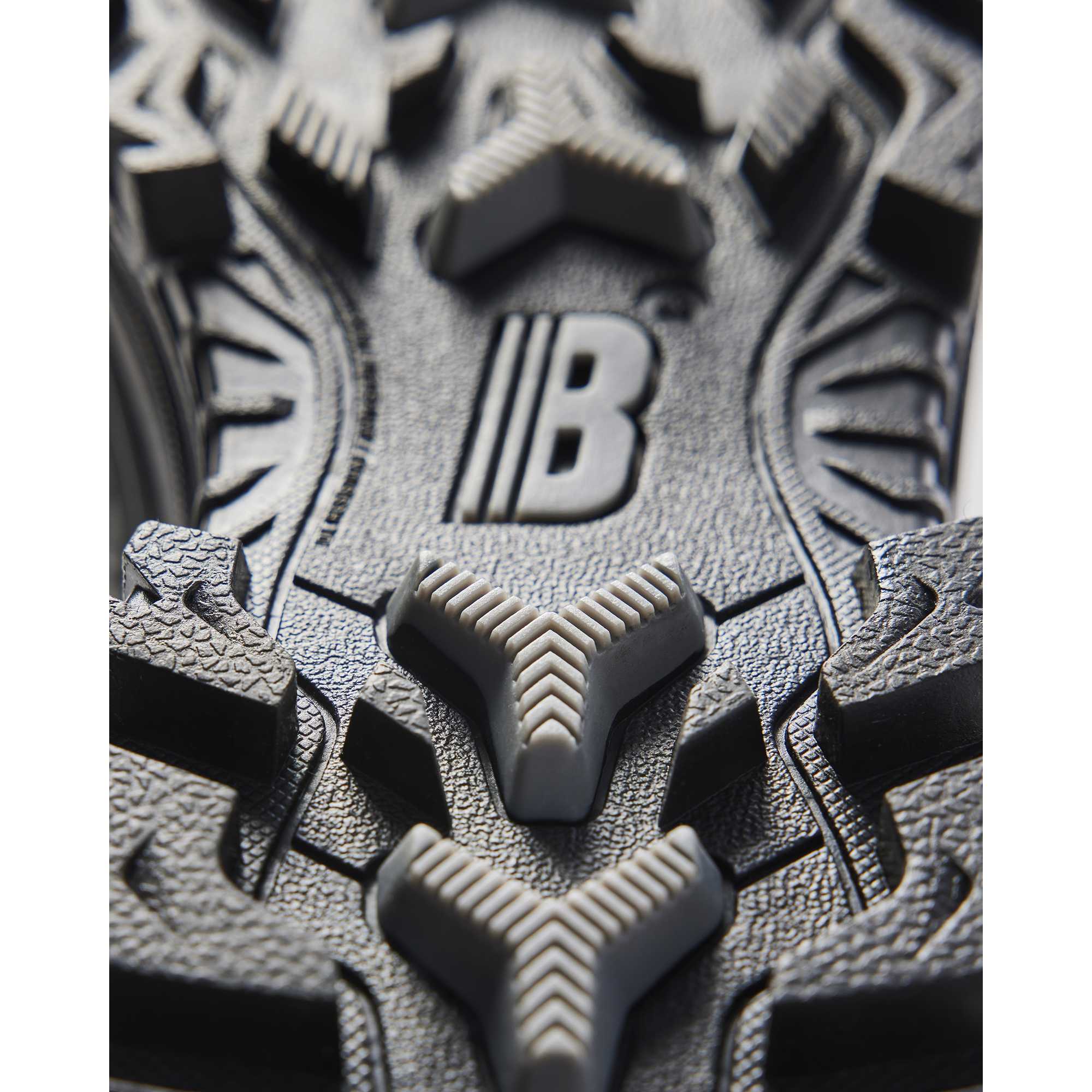 BLAKLADER 24920000 STORM Safety Boot Waterproof Work Boot MEN - Waterproof Upper